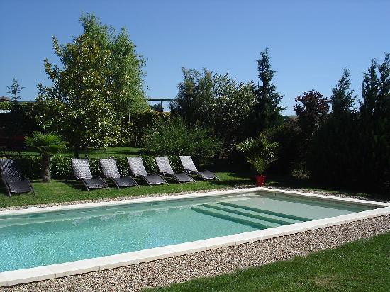 Le Clos Kris-Lys, Chambres d'Hotes de Charme主图