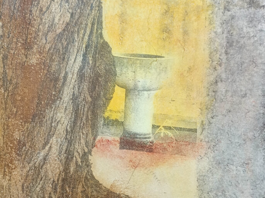 Galeria San Francisco-圣米格尔护城必去景点