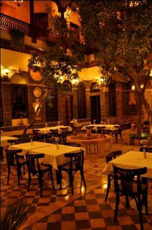 Afnan Charming Hotel主图