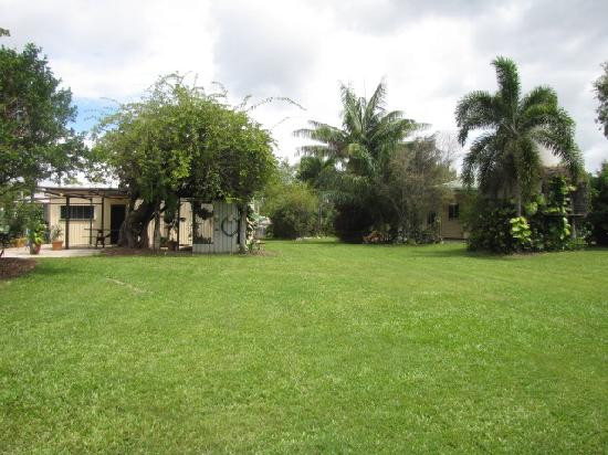 Coen Guesthouse主图