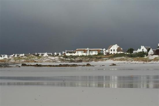 Sunset Beach Guest House主图