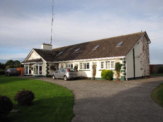 Riversdale Bed & Breakfast-客卧