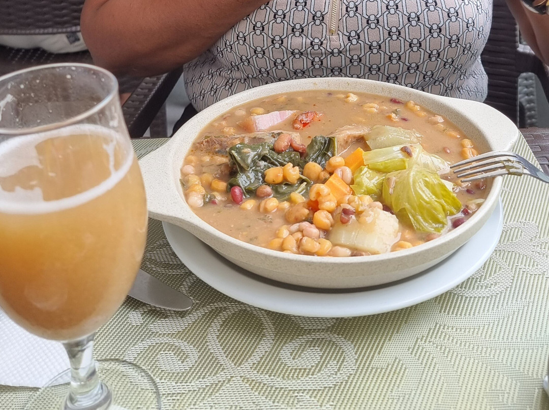 Ristorante Bellcantoo