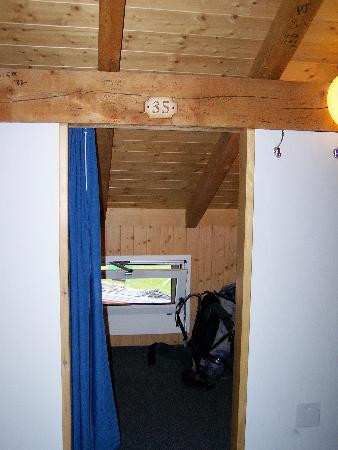 Hotel Restaurant Bahnhof主图