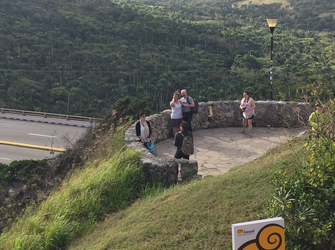 Cuba Tours With May景点图片