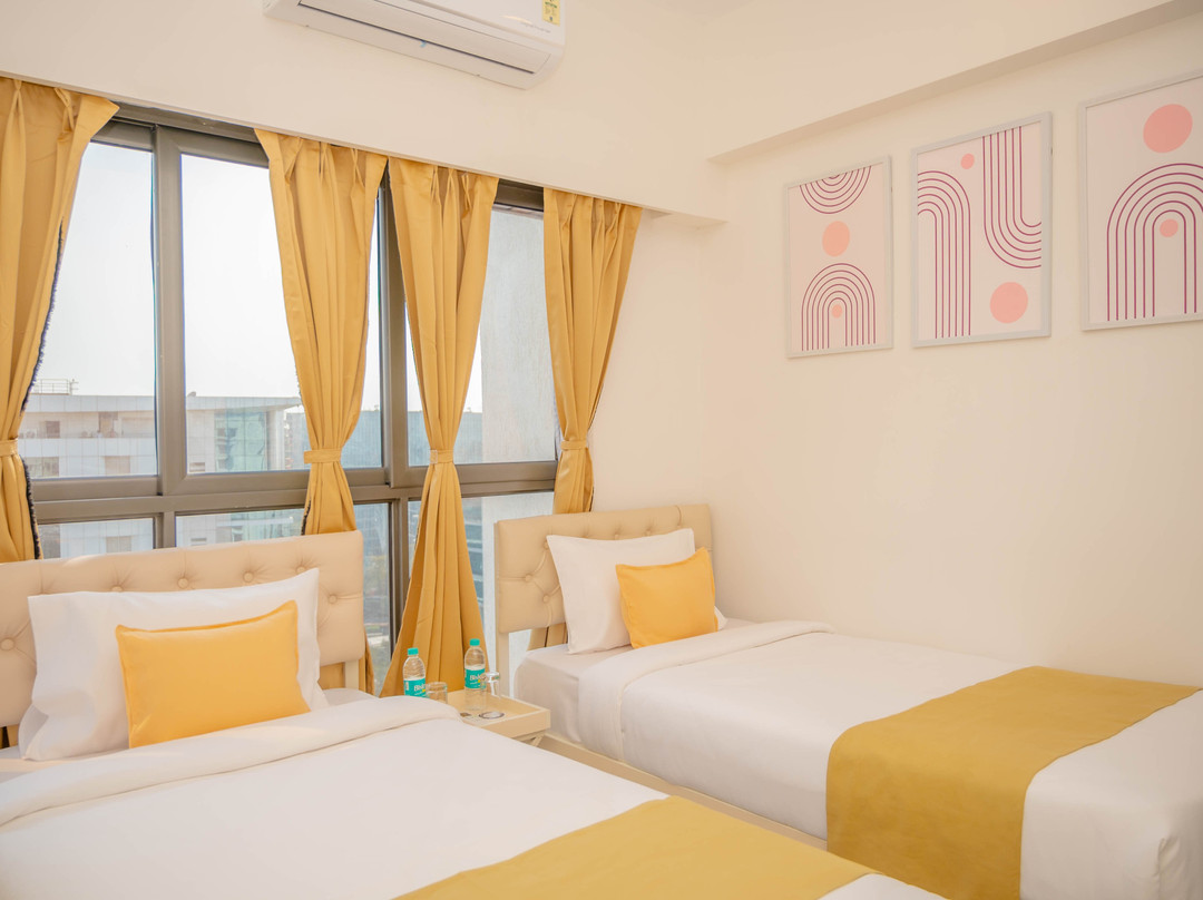 Z Suites Bliss