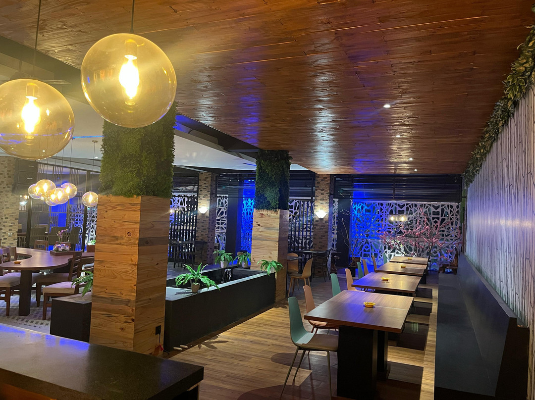 Hotel Victoria River View主图