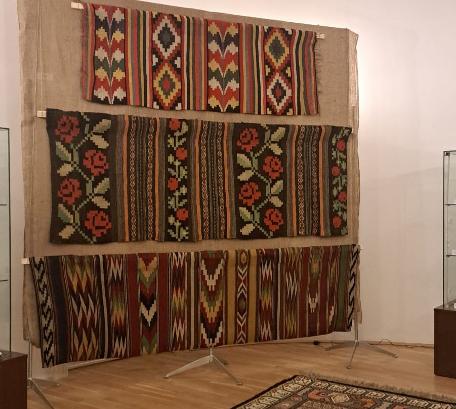 Muzeul Olteniei景点图片