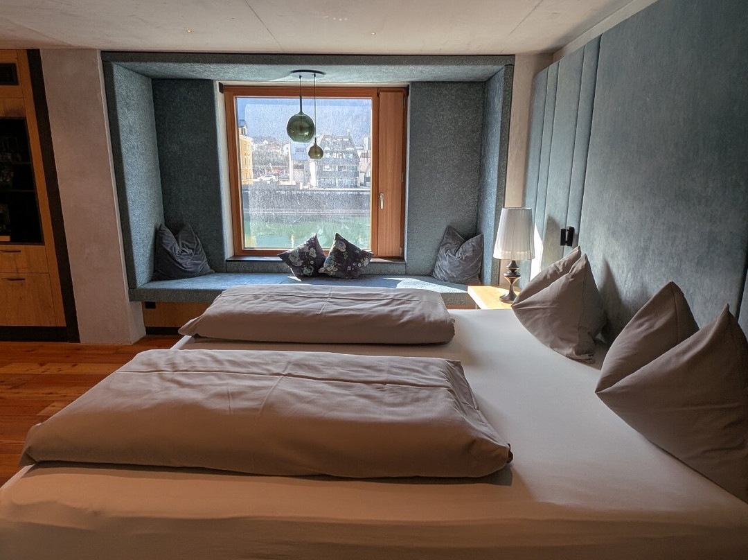 Auracher Loechl-库夫石必去景点