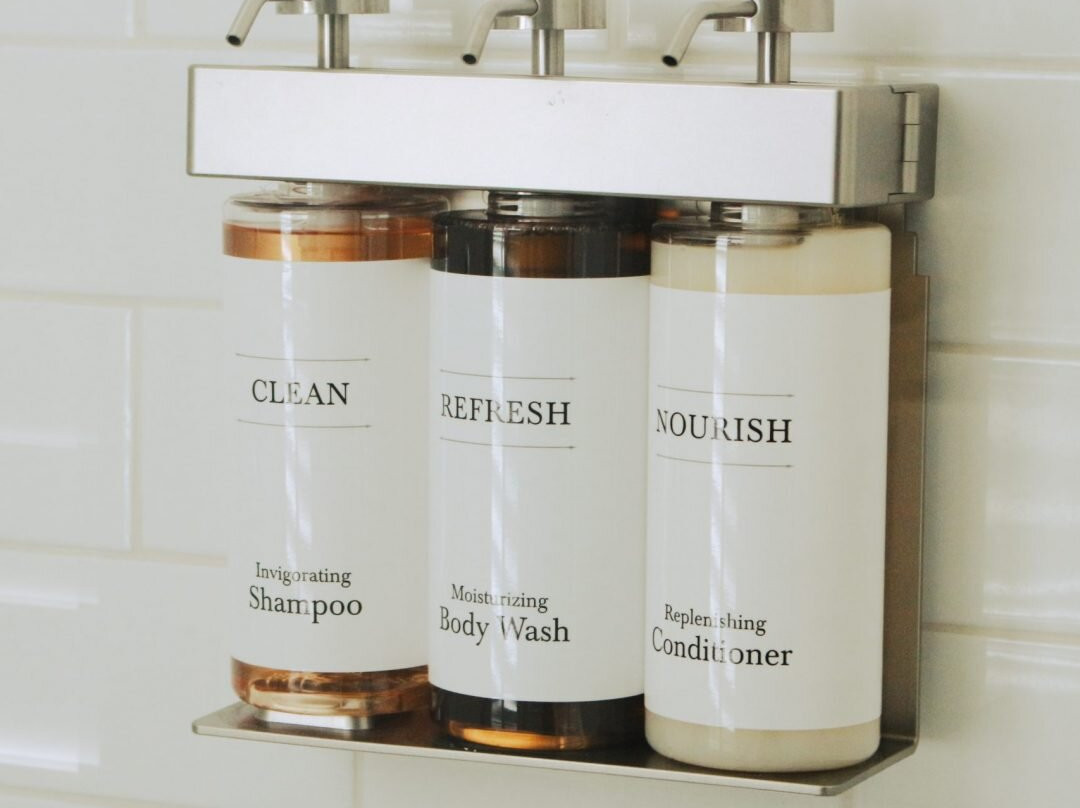 Inn At Mary's Land Farm主图