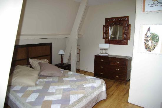 Chambres d'hotes Malayolle en Perigord主图