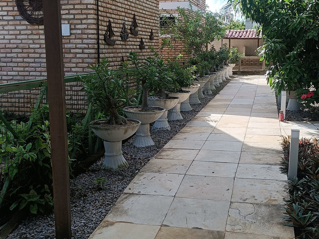 Pousada Casa do Alemao主图