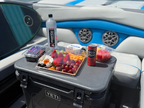 Austin Boat Adventures - Boat Rentals on Lake Austin-奥斯丁必去景点