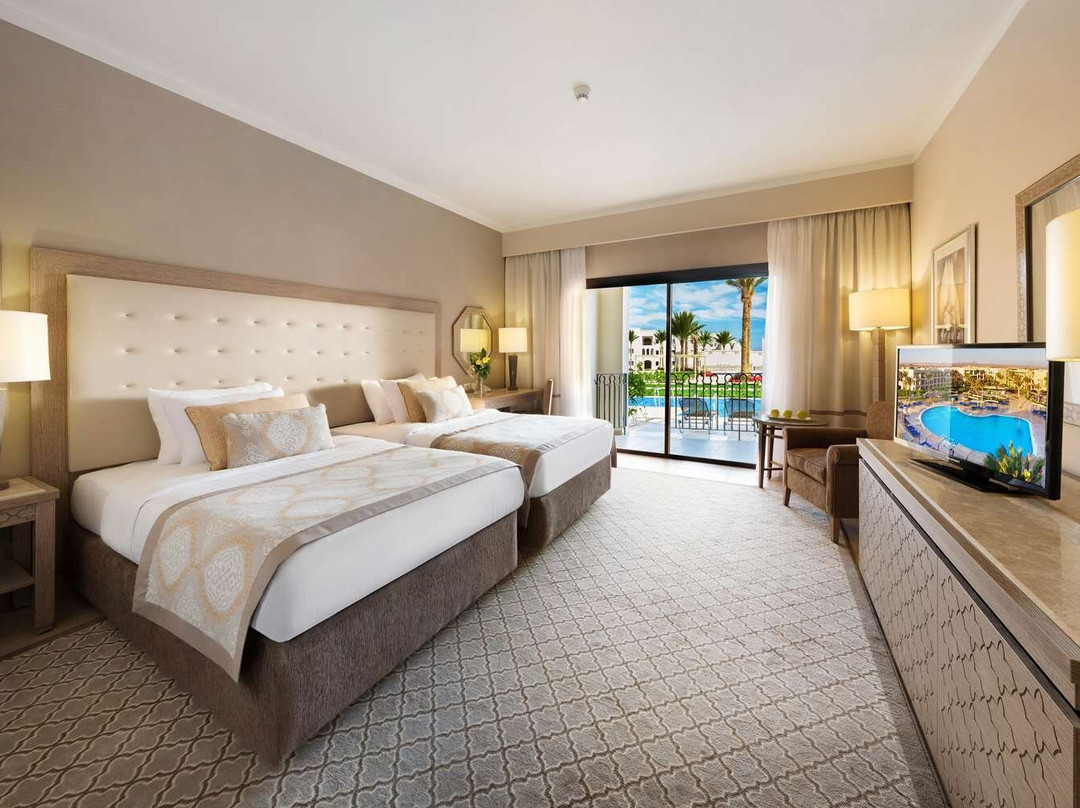 Steigenberger Alcazar主图