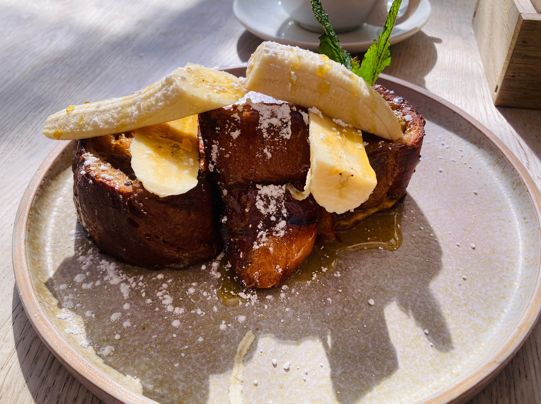 Core by Clare Smyth