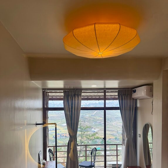 Windy Hill Hotel and Restaurant