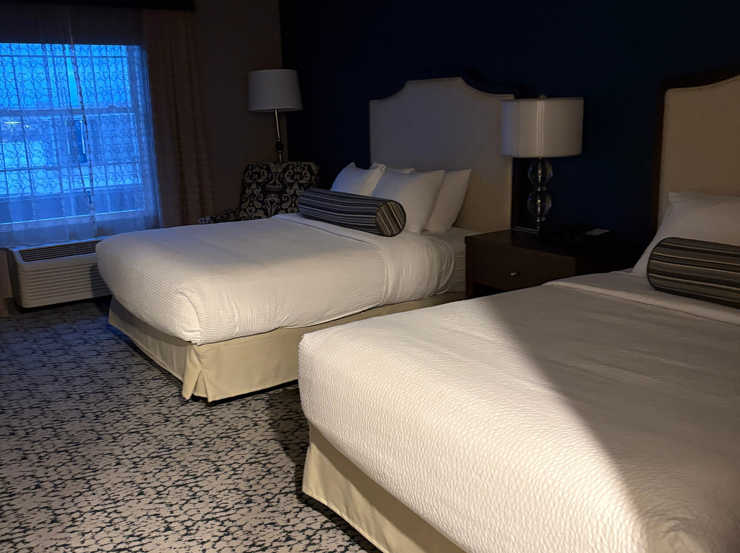 Inn at Middletown主图