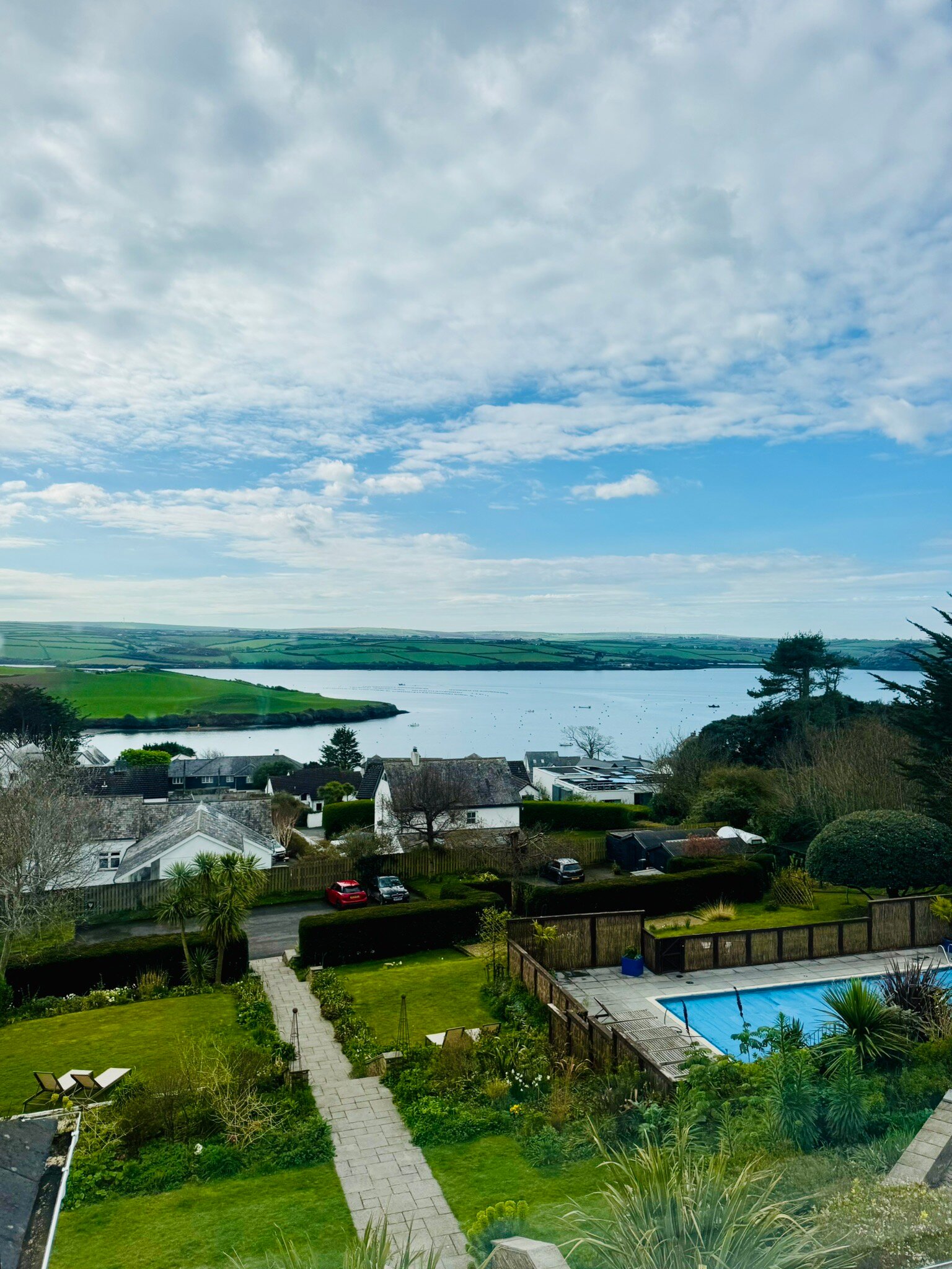 The St Enodoc Hotel-官方