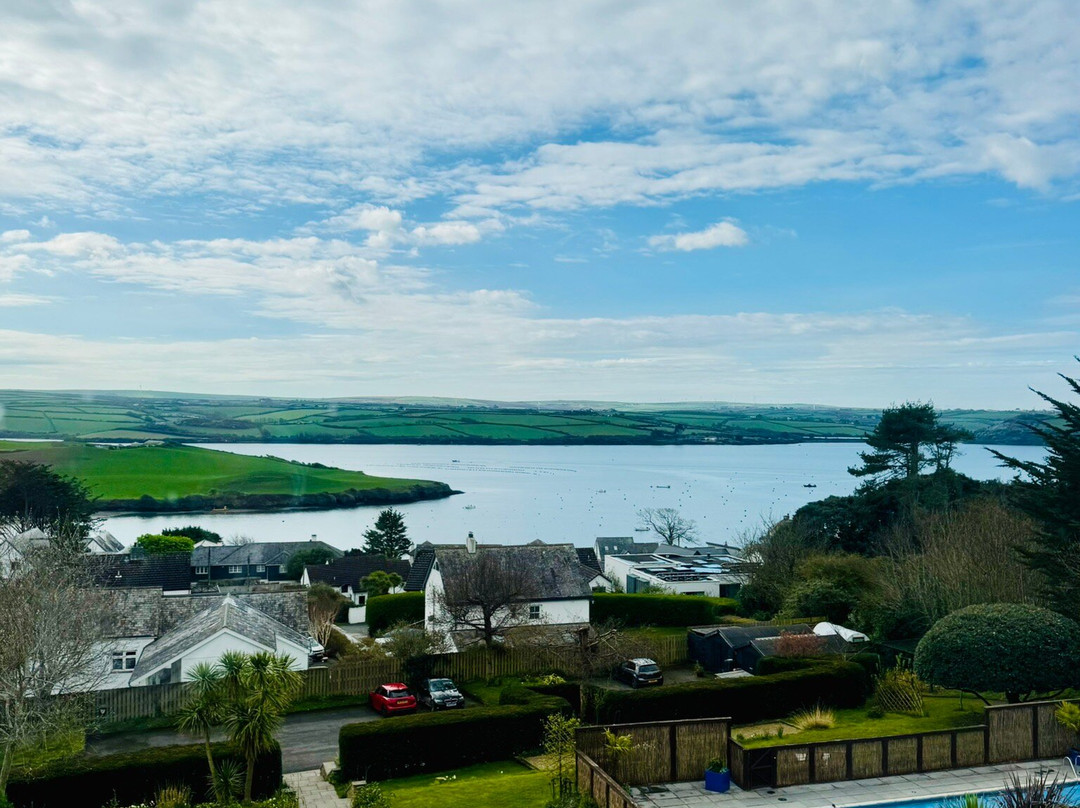 The St Enodoc Hotel主图