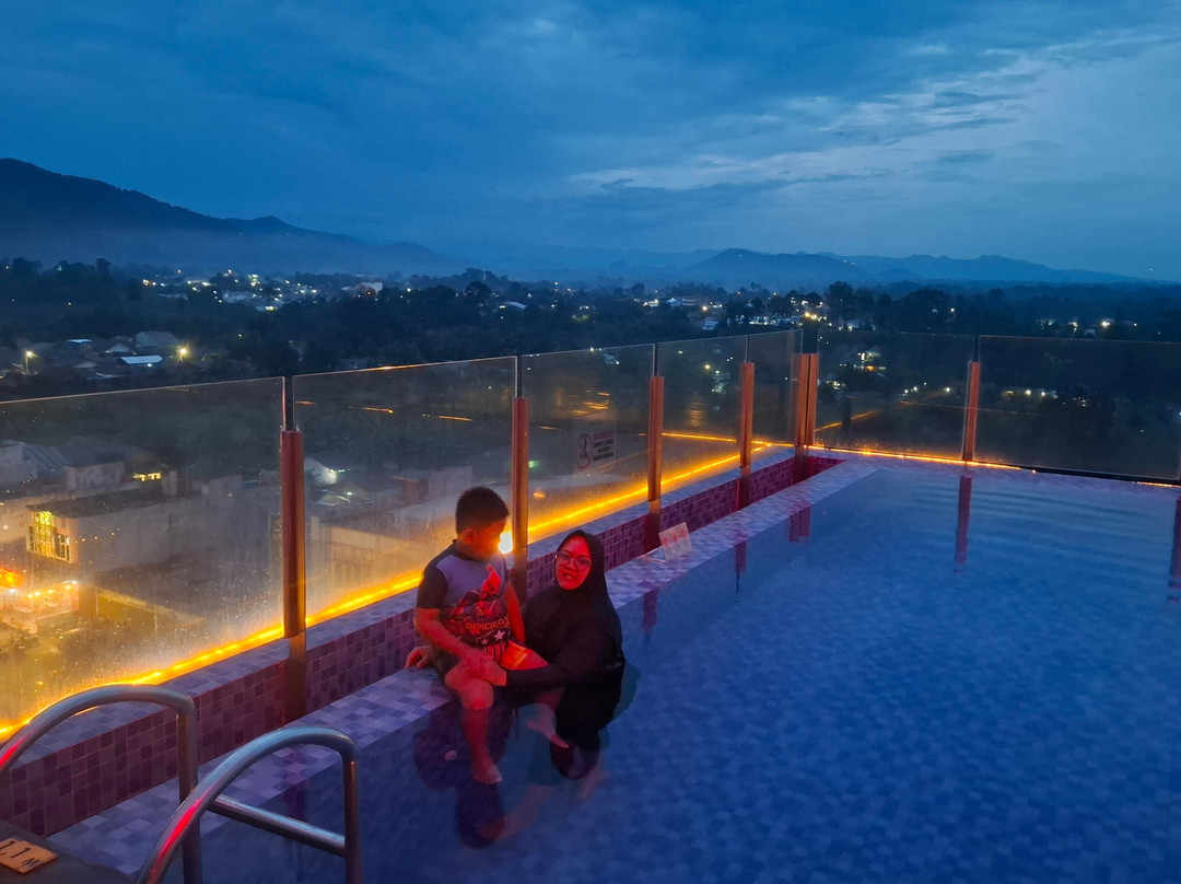 Grand Zuri Lubuklinggau主图