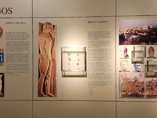 Museo Casa de la Moneda-马德里必去景点