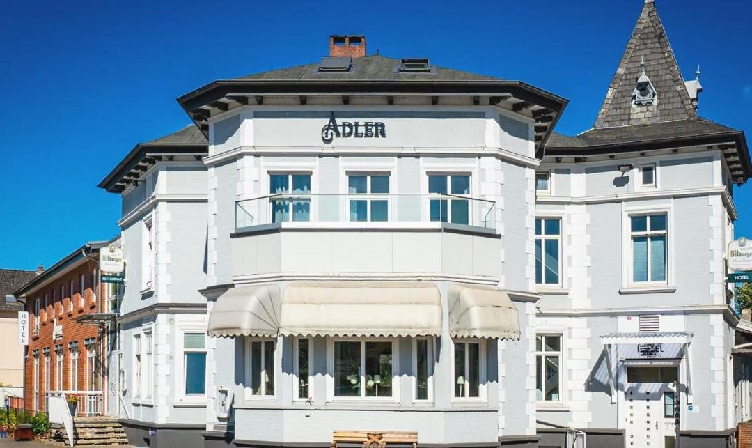 Neuendorf-Sachsenbande旅游攻略图片