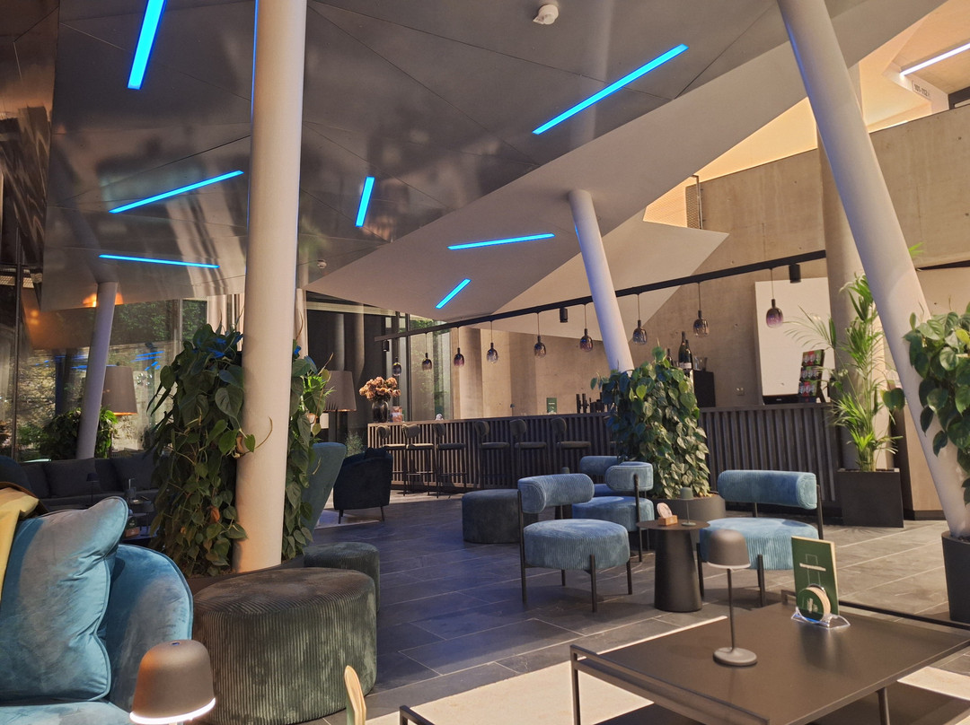 Dion Hotel Wattens