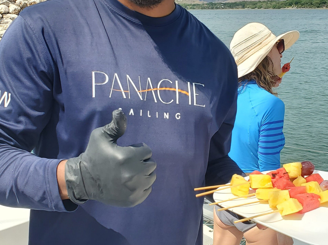 Panache Sailing景点图片