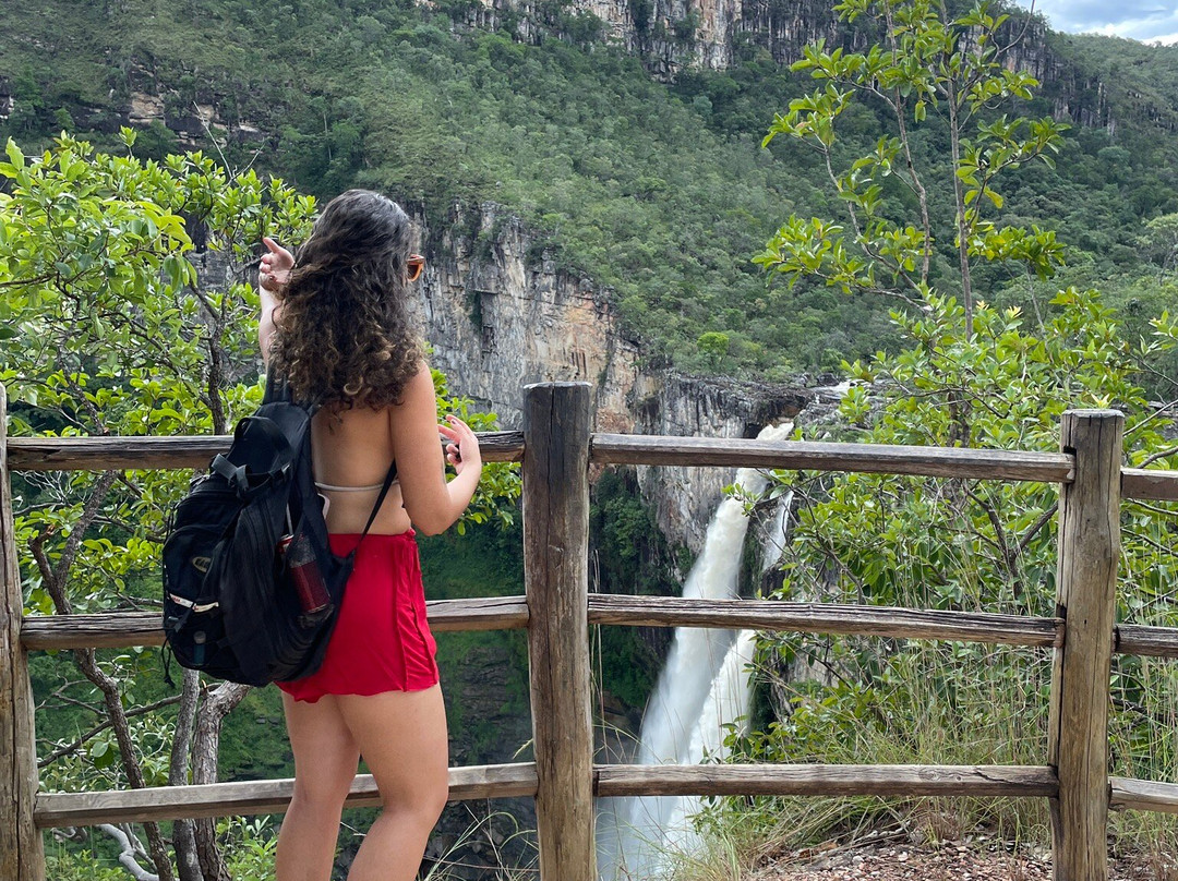 Parque Nacional da Chapada dos Veadeiros景点图片