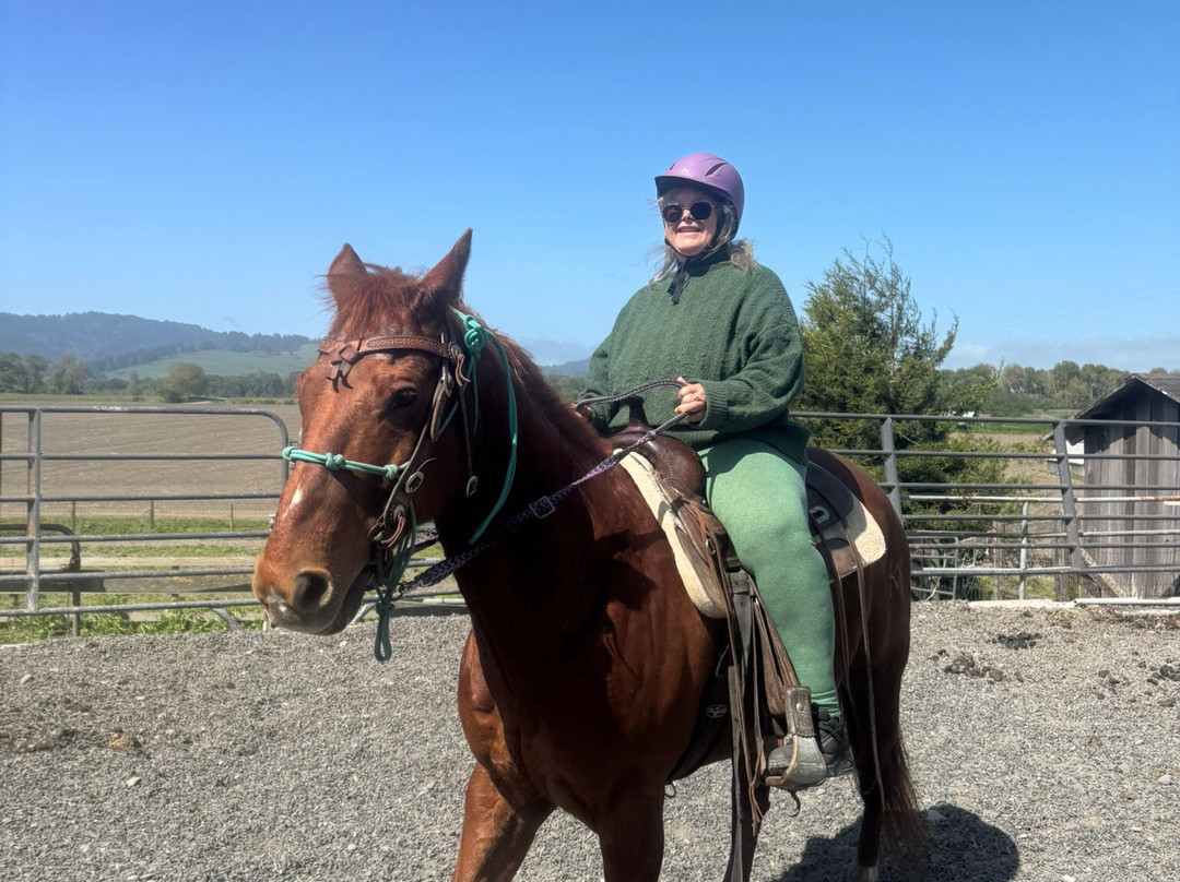 Korobi Stables-Fortuna必去景点