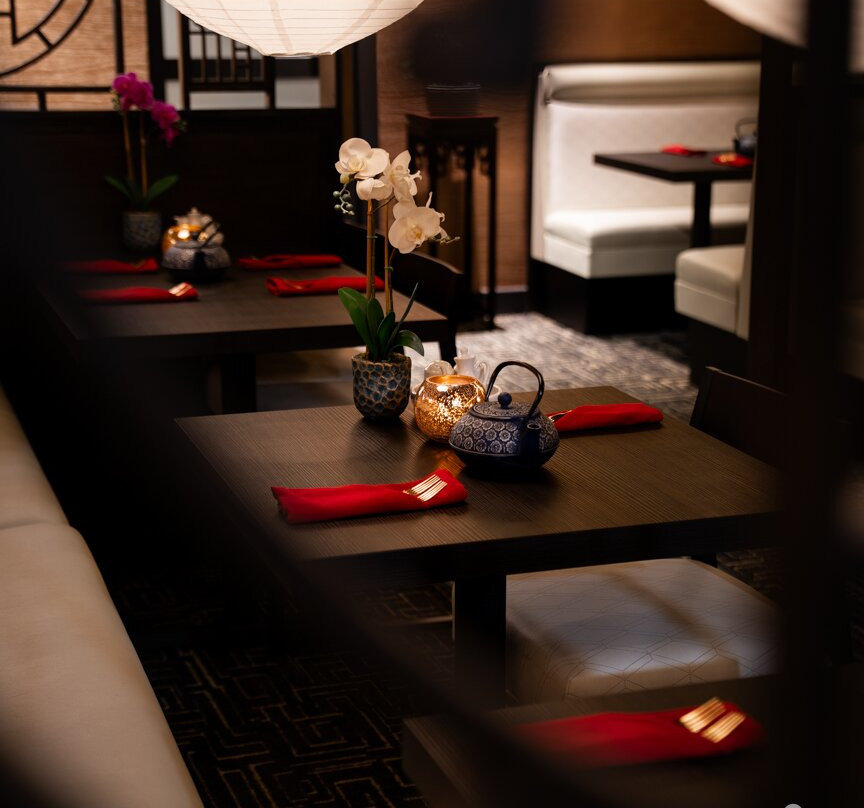 Chin's Szechwan - Point Loma