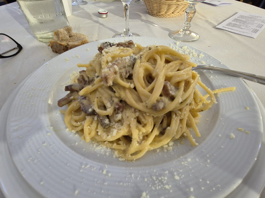 Hotel Villa Icidia主图