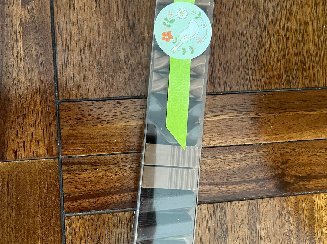 Chocolaterie Spegelaere-布鲁日必去景点