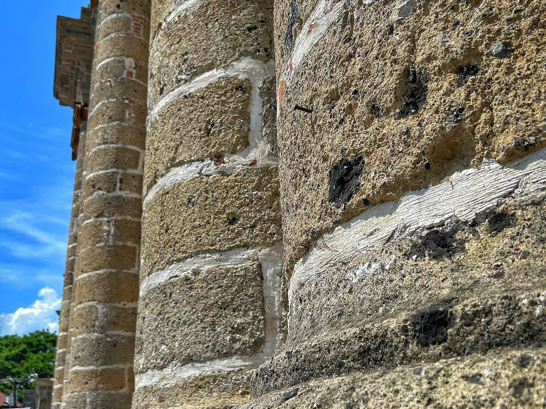 Basilica of St. Martin de Tours景点图片