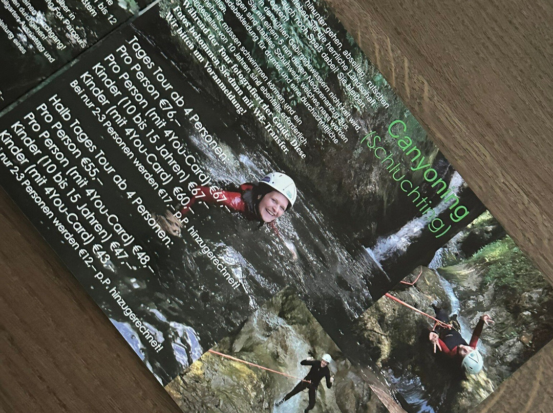 Outdoorcamp Naturesports景点图片
