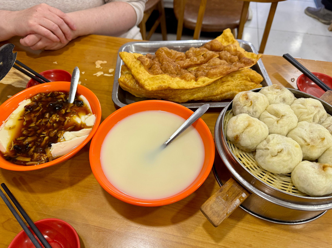 UnTour Food Tours-北京市必去景点