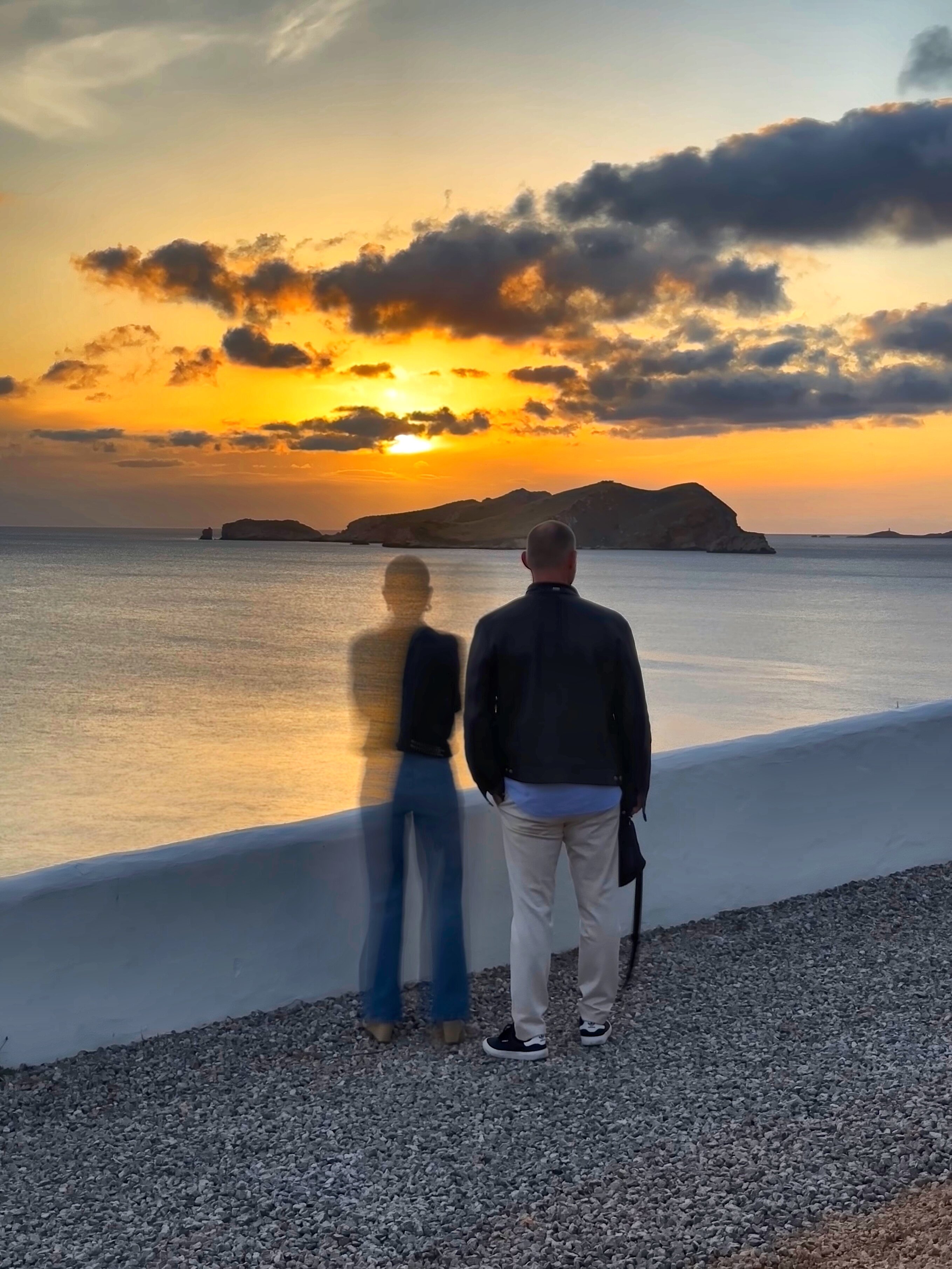 7pines Resort Ibiza-餐饮