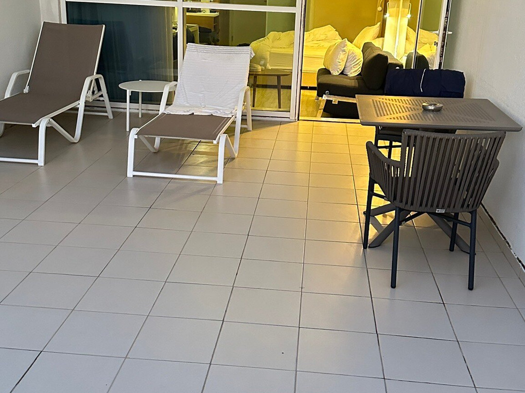 Leonardo Plaza Netanya Hotel主图