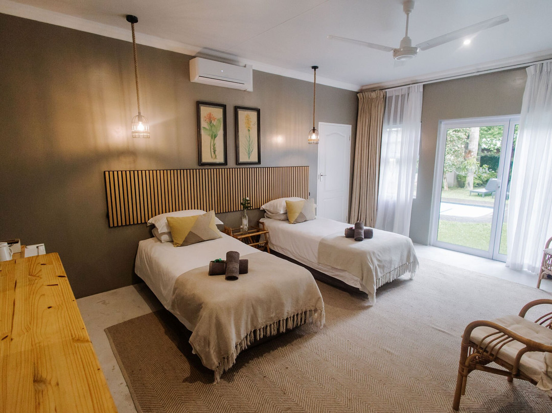 iGwalagwala Guest House主图