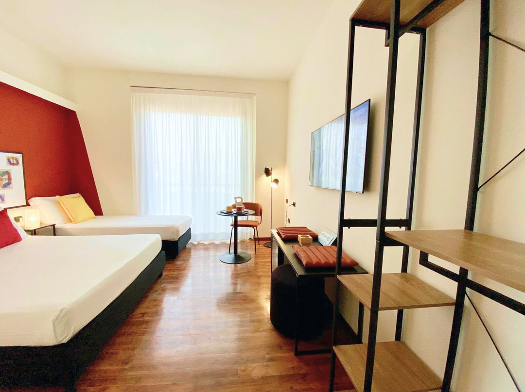 PianoB - Breakfast Hotel & Bar主图