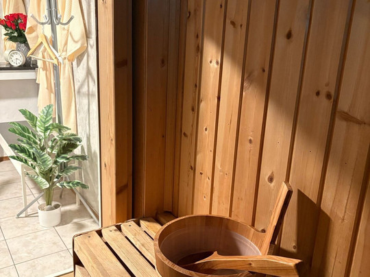 Sabai Thai Massage Limassol-Germasogeia必去景点