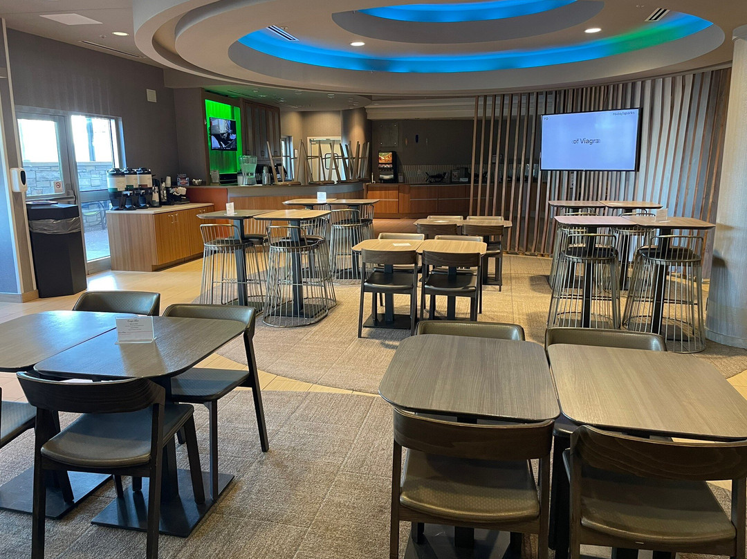 SpringHill Suites by Marriott Chicago Waukegan/Gurnee主图