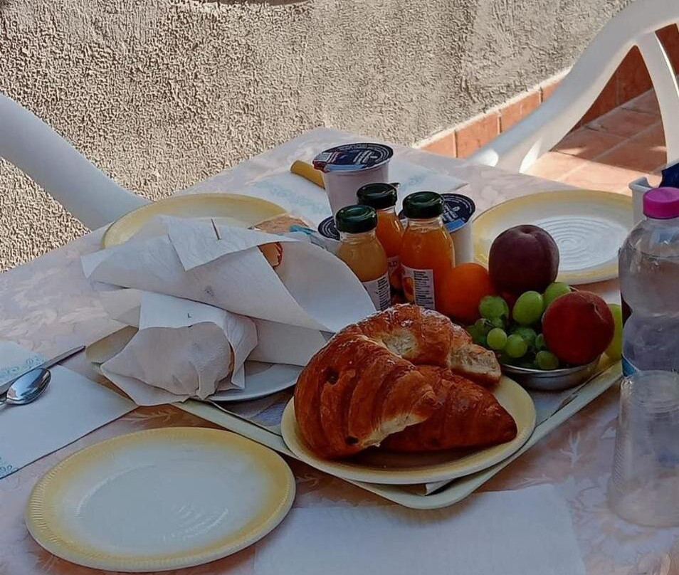 Bed and Breakfast House Relax主图