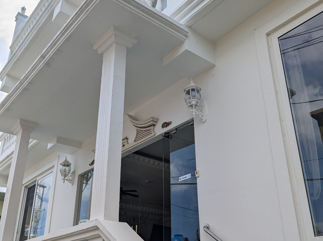 Taboga Palace SPA Hotel主图