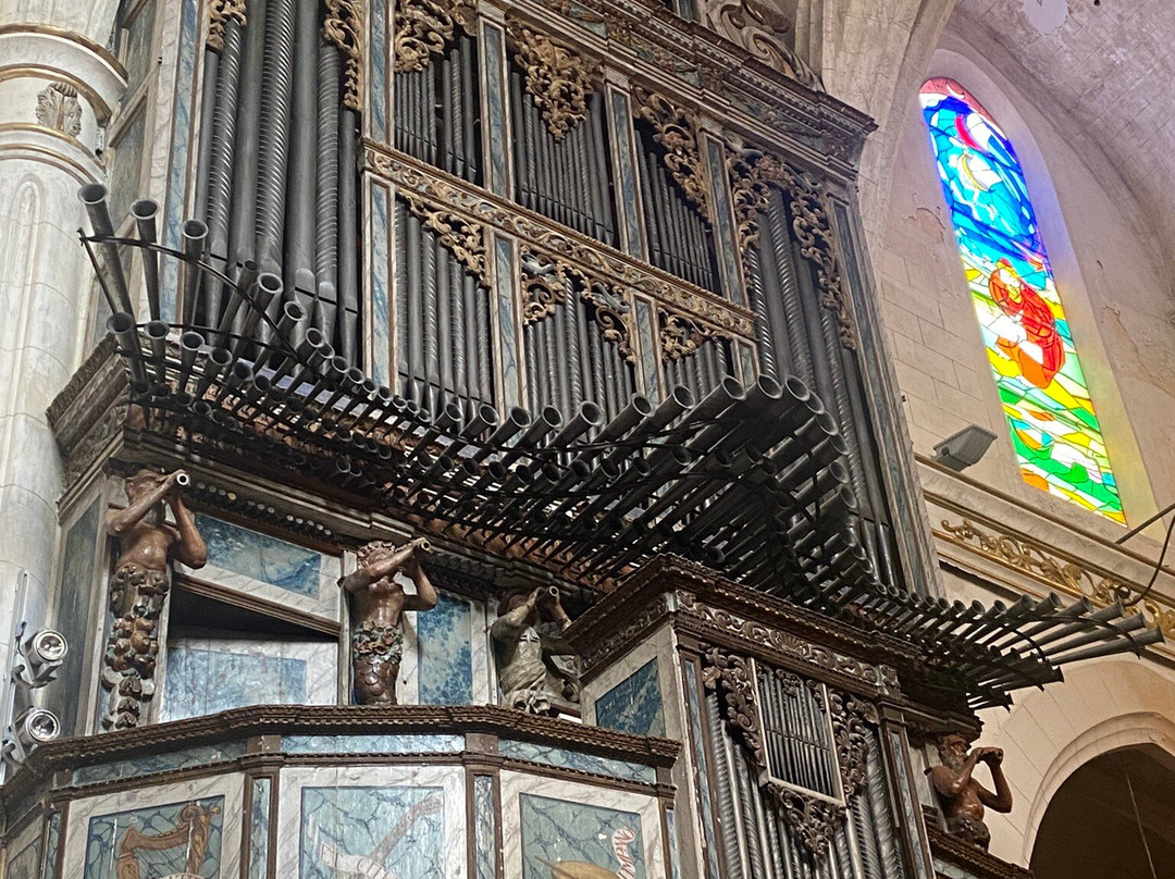 Església de Sant Miquel-Felanitx必去景点