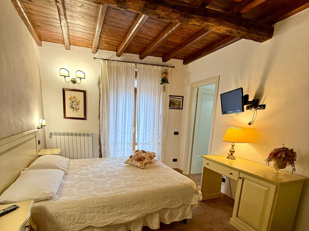 Relais Il Monaco主图