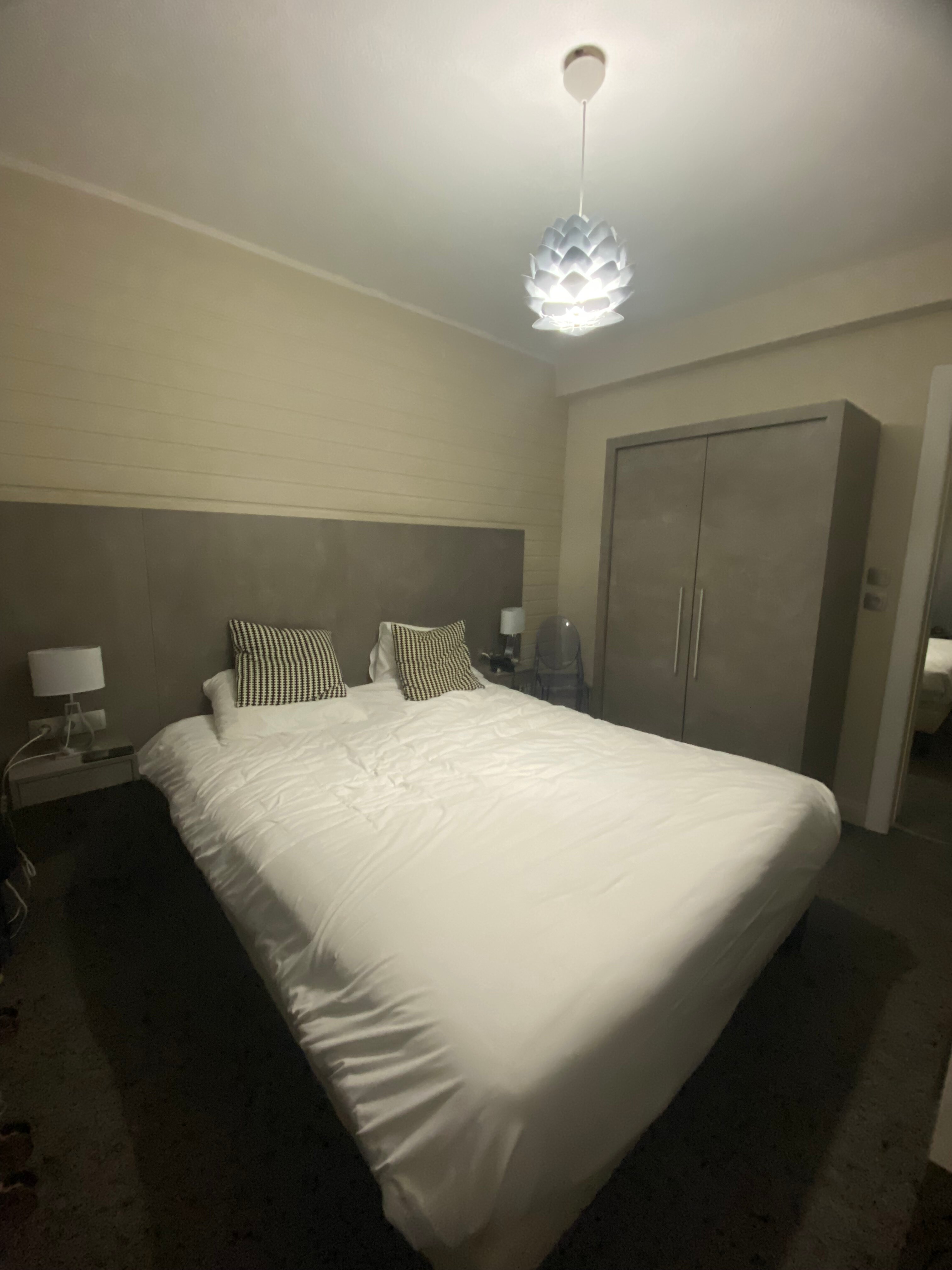 Hotel La Reserve-官方