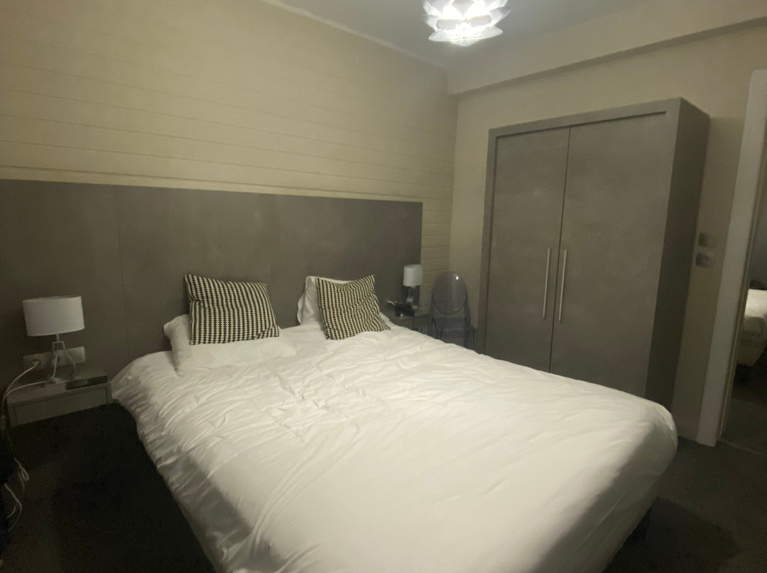 Hotel La Reserve主图