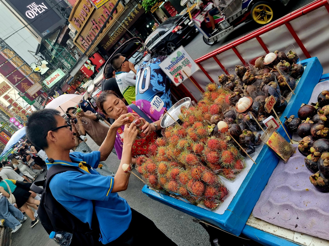 Bengitours-曼谷必去景点