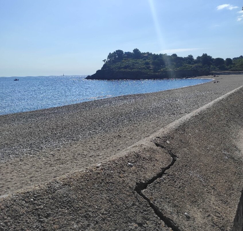 Dynamiterie de Paulilles-Port-Vendres必去景点